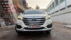 بايك سينوفا X65